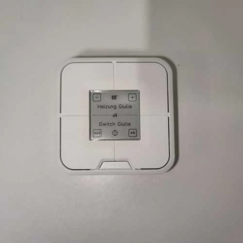 Ecost prekė po grąžinimo AVM Fritz DECT 440 (nešiojami, pritaikomi išmaniųjų namų valdymo mygtukai, (Atnaujinta)