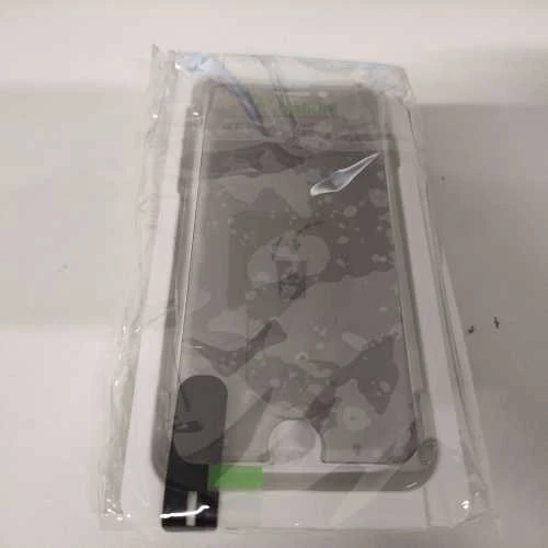Ecost prekė po grąžinimo Belkin ekrano jėgos grūdintas stiklas, iPhone 7/8 Plus, skaidrus (Atnaujinta)