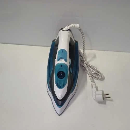 Ecost prekė po grąžinimo BEPER 50.161 Iron, Cable or Wireless Operation, Self-Cleaning Function, Ant (Atnaujinta)