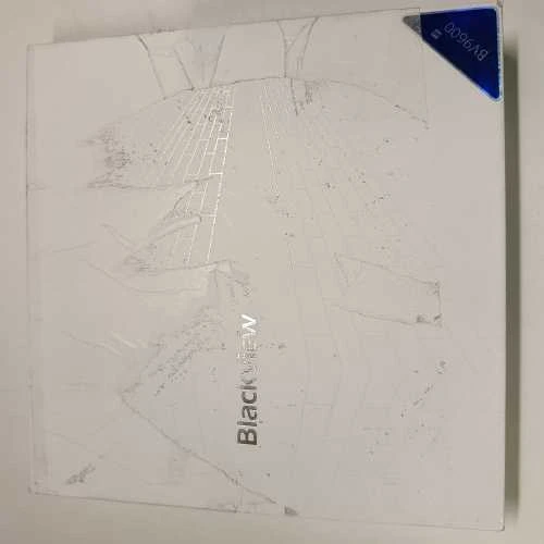 Ecost Prekė po grąžinimo Blackview BV9600: 4GB/64GB pilkas telefonas (Atnaujinta)