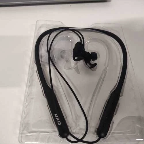 Ecost prekė po grąžinimo Bluetooth ausinės, belaidės ausinės su magnetinėmis ausinėmis ir mikrofonu (Atnaujinta)