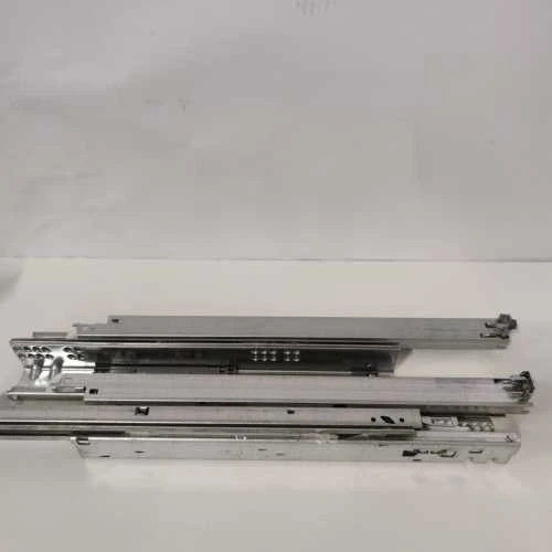 Ecost prekė po grąžinimo Blum 6252652 Tandem Plus Blumotion stalčių uždarymo sistema, 30 kg, NL = 50 (Atnaujinta)