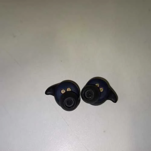 Ecost prekė po grąžinimo Boompods Boombuds X True Belaidės Bluetooth ausinės, IPX 6, nepe (Atnaujinta)