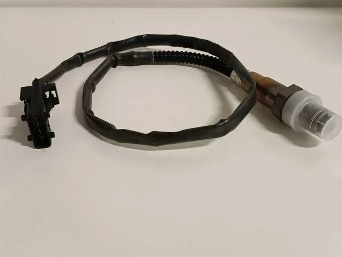 Ecost prekė po grąžinimo Bosch 0258006174 Oxygen Sensor (Atnaujinta)
