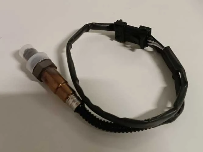 Ecost prekė po grąžinimo Bosch 0258006174 Oxygen Sensor (Atnaujinta)