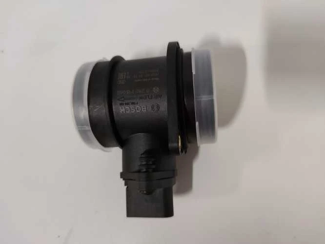 Ecost prekė po grąžinimo BOSCH 0280218060 Air Flow Meter (Atnaujinta)