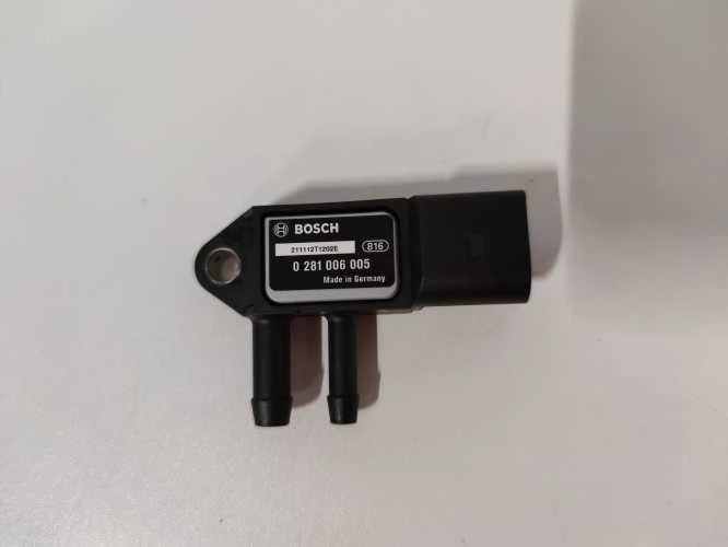 Ecost prekė po grąžinimo Bosch 0281006005 difuzinis slėgio jutiklis (Atnaujinta)
