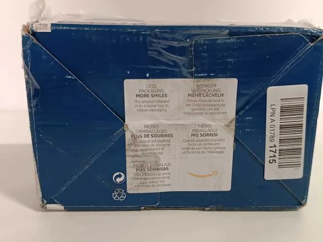 Ecost prekė po grąžinimo Bosch BP1506 stabdžių trinkelės priekinės ašies ECER90 sertifikavimas (Atnaujinta)