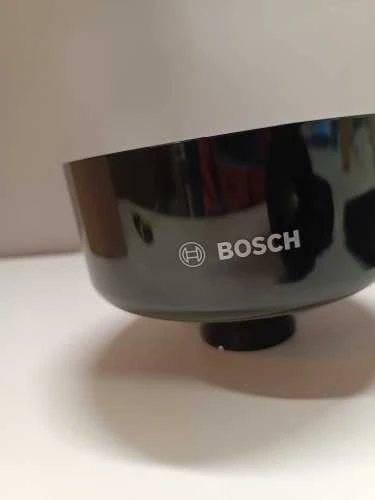 Ecost prekė po grąžinimo, Bosch MUZ9GM1 maišytuvo / maisto procesoriaus priedas Matavimo puodelis (Atnaujinta)