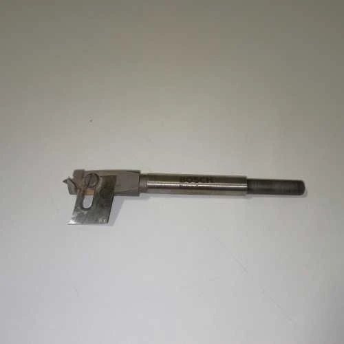 Ecost prekė po grąžinimo Bosch priedai 2608596333 Reguliuojami šešiakampiai antgaliai 15 45 mm, 120 (Atnaujinta)
