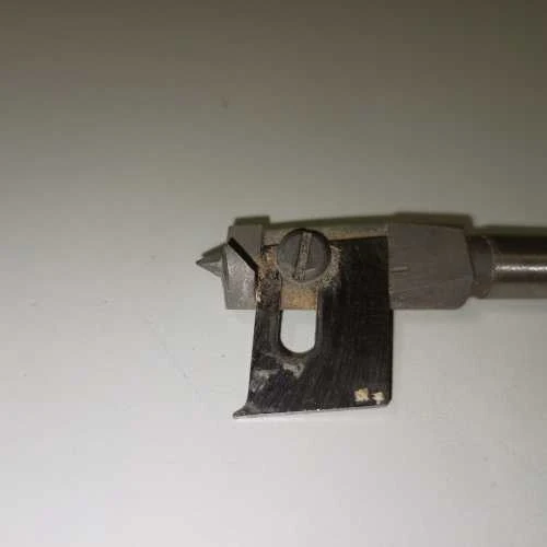 Ecost prekė po grąžinimo Bosch priedai 2608596333 Reguliuojami šešiakampiai antgaliai 15 45 mm, 120 (Atnaujinta)