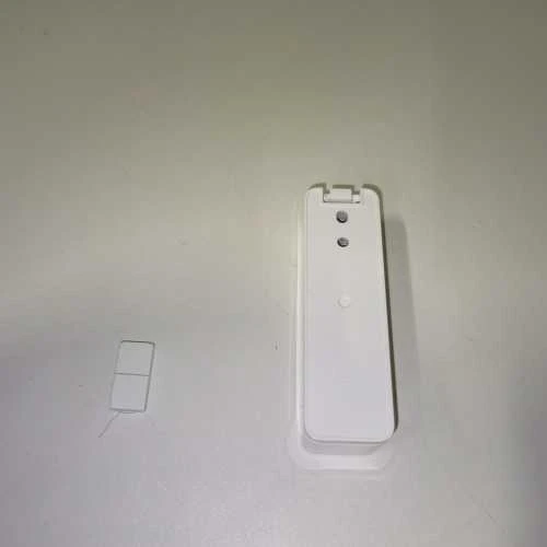 Ecost prekė po grąžinimo Bosch Smart Home durys/langas Kontaktas II, intelektualusis jutiklis, skirt (Atnaujinta)