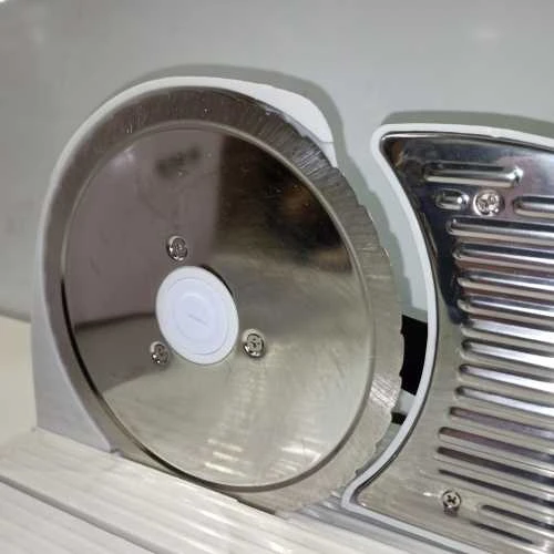 Ecost prekė po grąžinimo Bread Slicer (Atnaujinta)