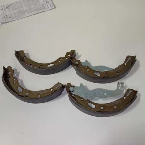 Ecost prekė po grąžinimo Brembo S24540 Brake Shoes (Atnaujinta)