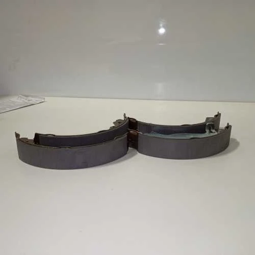 Ecost prekė po grąžinimo Brembo S24540 Brake Shoes (Atnaujinta)