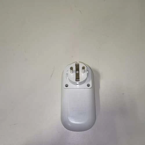 Ecost prekė po grąžinimo BrennenStuhl Connect WiFi Outlet Wa 3000 (intelektualusis WiFi lizdas, sude (Atnaujinta)