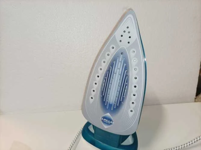 Ecost prekė po grąžinimo, Calor, Fer ? Repasser Easygliss Plus garų lygintuvas (Atnaujinta)