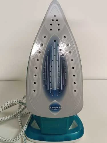 Ecost prekė po grąžinimo, Calor, Fer ? Repasser Easygliss Plus garų lygintuvas su pastoviu garų kiek (Atnaujinta)