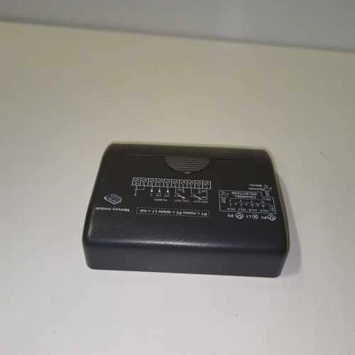 Ecost prekė po grąžinimo Cardin - mini receiver 2 channels, 433 MHz Cardin - RQM449200 (Atnaujinta)