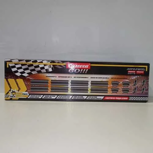 Ecost prekė po grąžinimo Carrera 61614 (Atnaujinta)