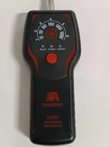 Ecost prekė po grąžinimo CC091 Propane and Gas Leak Detector, Portable Gas Detectors for Home Natura (Atnaujinta)