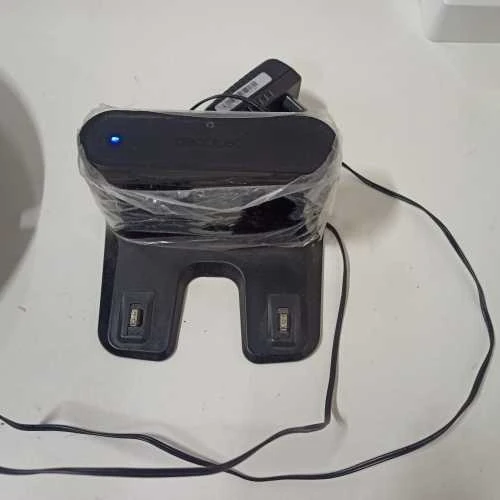 Ecost prekė po grąžinimo, Cecotec Conga 5490 robotas dulkių siurblys (Atnaujinta)