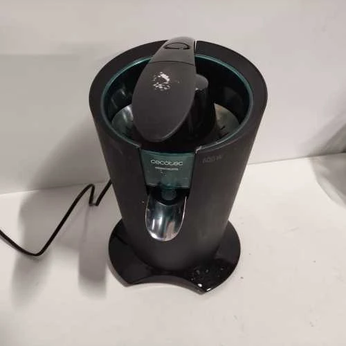 Ecost prekė po grąžinimo Cecotec EssentialVita Powerfresh 600 nerūdijančio plieno sulčiaspaudė, 600 (Atnaujinta)