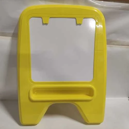Ecost prekė po grąžinimo Chicos Peppa Pig 52199 Mano pirmoji rašymo lenta (Atnaujinta)