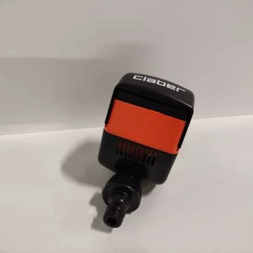 Ecost prekė po grąžinimo Claber 8423 Aquauno Select (Atnaujinta)
