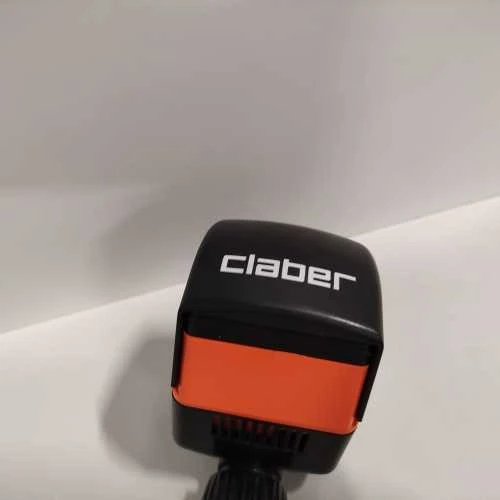 Ecost prekė po grąžinimo Claber 8423 Aquauno Select (Atnaujinta)