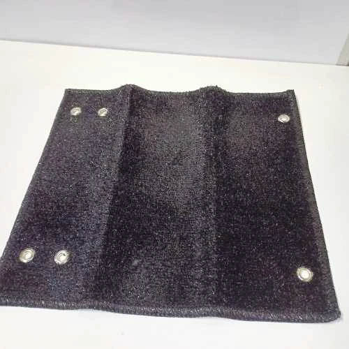 Ecost prekė po grąžinimo Clean Step juodas (Atnaujinta)