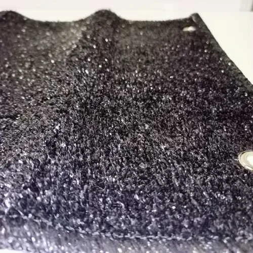 Ecost prekė po grąžinimo Clean Step juodas (Atnaujinta)