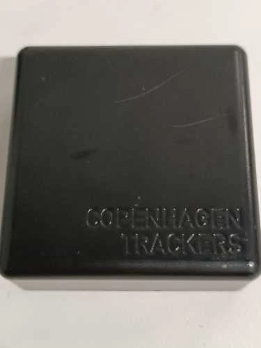 Ecost prekė po grąžinimo Cobblestone GPS Tracker - Made in Dänemark, € 0 / Monat, Keine SIM Kosten, (Atnaujinta)