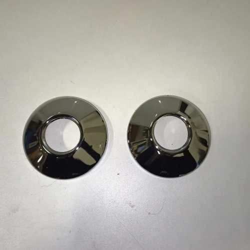 Ecost prekė po grąžinimo Con: P Piccolo Singlever MIXER TAP Aukštos kokybės žalvario kėbulo chromepl (Atnaujinta)