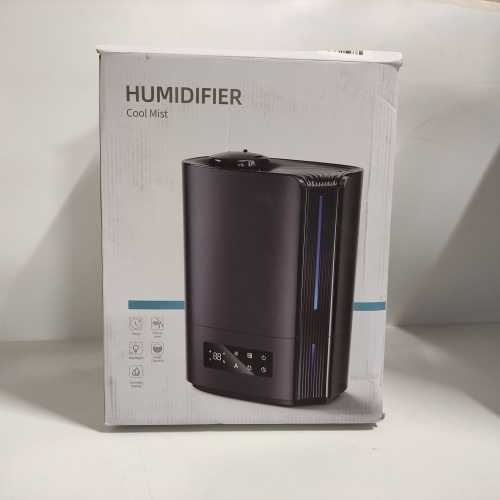 Ecost prekė po grąžinimo CONOPU OZJ21S07 6L Ultrasonic Humidifier with Constant Temperature for Hous (Atnaujinta)