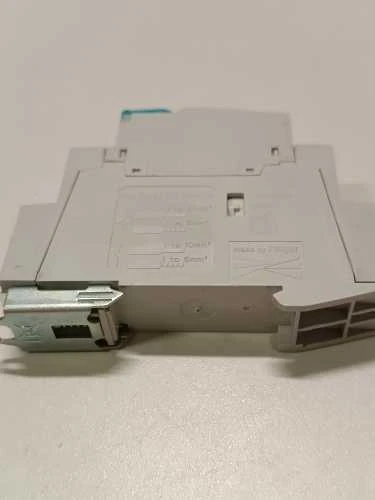 Ecost prekė po grąžinimo Contatore Com Man Eco 2NA 230VAC 25A 1M ERC225 (Atnaujinta)