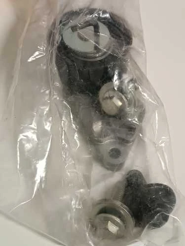 Ecost prekė po grąžinimo Contitech CT881WP1 water pump and timing belt kit (Atnaujinta)