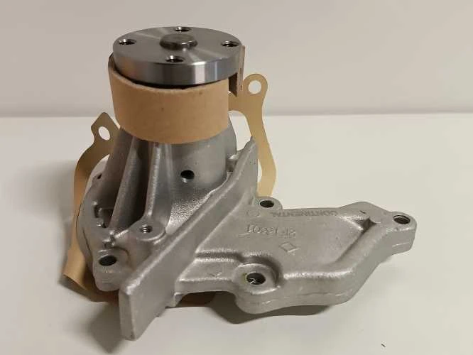Ecost prekė po grąžinimo Contitech CT881WP1 water pump and timing belt kit (Atnaujinta)
