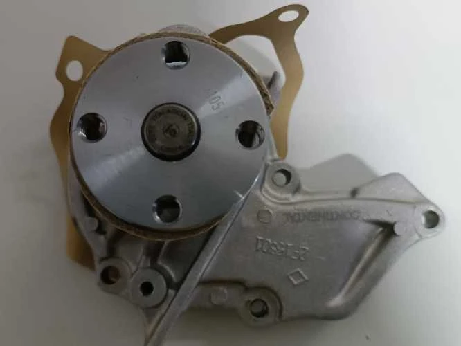 Ecost prekė po grąžinimo Contitech CT881WP1 water pump and timing belt kit (Atnaujinta)