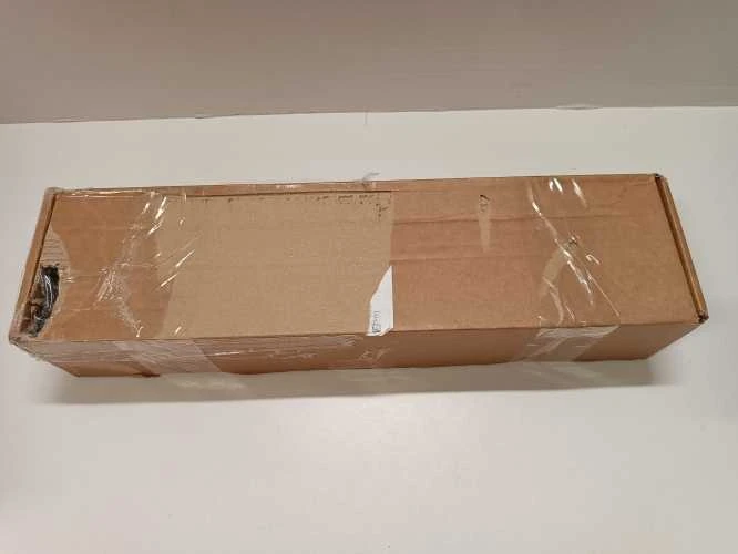 Ecost prekė po grąžinimo, D-Line 20 x 10 mm kabelių kanalas kabeliams tvarkyti, kabelių juosta (Atnaujinta)
