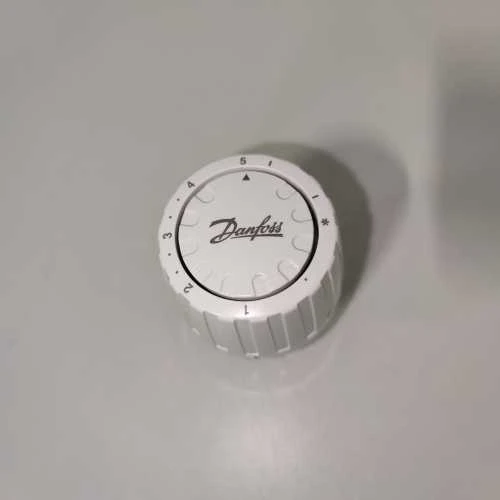 Ecost prekė po grąžinimo Danfoss 013G2960 aptarnavimo jutiklio elementas Ra / V, vidinis skersmuo 34 (Atnaujinta)