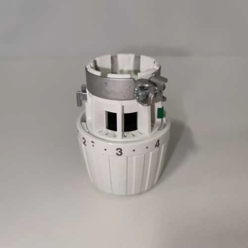 Ecost prekė po grąžinimo Danfoss 013G2960 aptarnavimo jutiklio elementas Ra / V, vidinis skersmuo 34 (Atnaujinta)