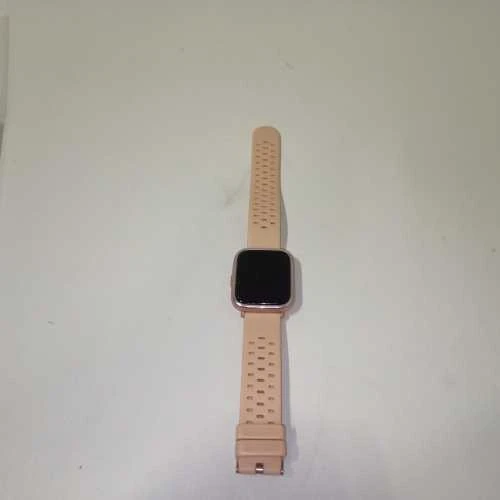 Išmanusis laikrodis Ecost prekė po grąžinimo Denver SW-161 Bluetooth Atsparus vandeniui Smart Watch - Heart Rate, Sleep Monitorius, (Atnaujinta)