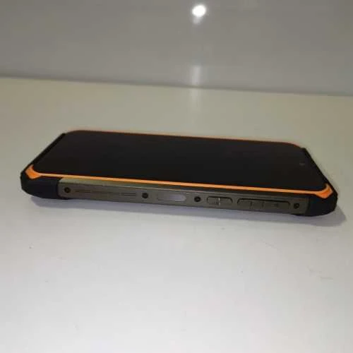 Ecost prekė po grąžinimo Dooge S86 Outdoor Handy 8500mAh battery, 6GB+ 128GB memory Octa-Core smartp (Atnaujinta)