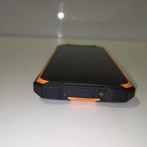 Ecost prekė po grąžinimo Dooge S86 Outdoor Handy 8500mAh battery, 6GB+ 128GB memory Octa-Core smartp (Atnaujinta)