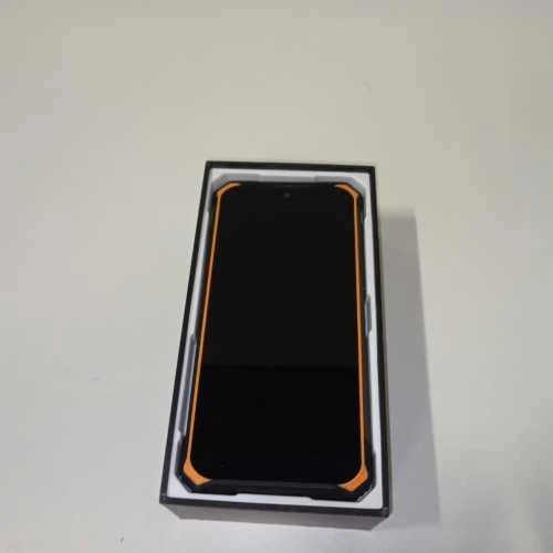 Ecost prekė po grąžinimo Dooge S86 Outdoor Handy 8500mAh battery, 6GB+ 128GB memory Octa-Core smartp (Atnaujinta)