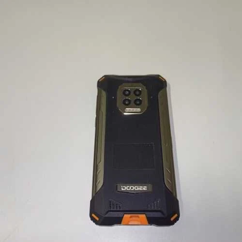 Ecost prekė po grąžinimo Dooge S86 Outdoor Handy 8500mAh battery, 6GB+ 128GB memory Octa-Core smartp (Atnaujinta)