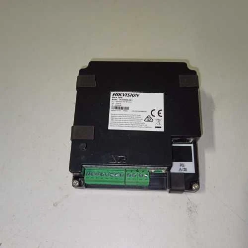 Ecost prekė po grąžinimo DS-KD8003-IME1 (Atnaujinta)