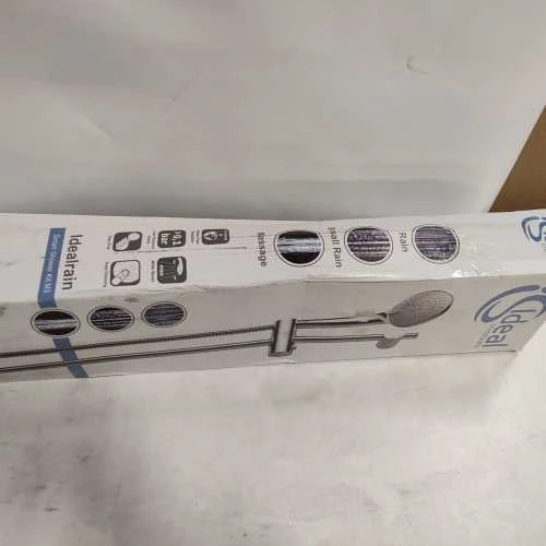 Ecost prekė po grąžinimo Dušo laikiklis rinkinys idealus standartas B9508AA serija M3 Smart 720mm (Atnaujinta)