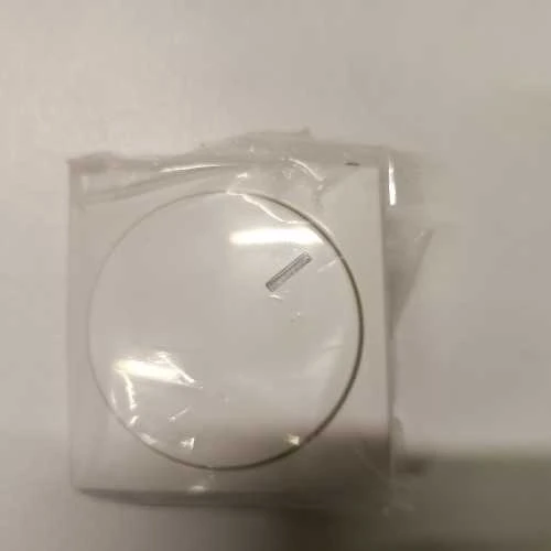 Ecost prekė po grąžinimo Ebrom pilnas LED LED Dimmer/Rotacy Dimmer + Busch Jäger Balance Si Alpine W (Atnaujinta)